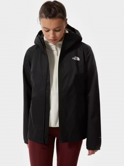 Куртки и дубленки The North Face модель NF0A55H5JK31 Фото