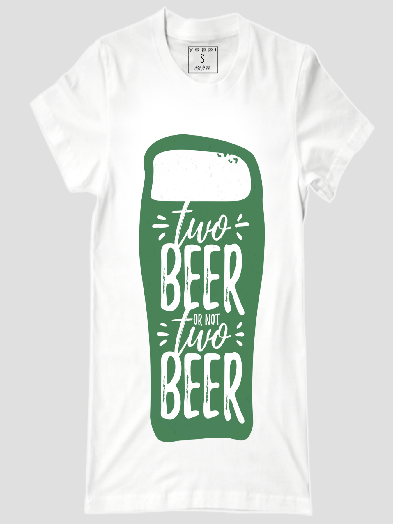 Футболки и поло YAPPI модель 1701126 Фото