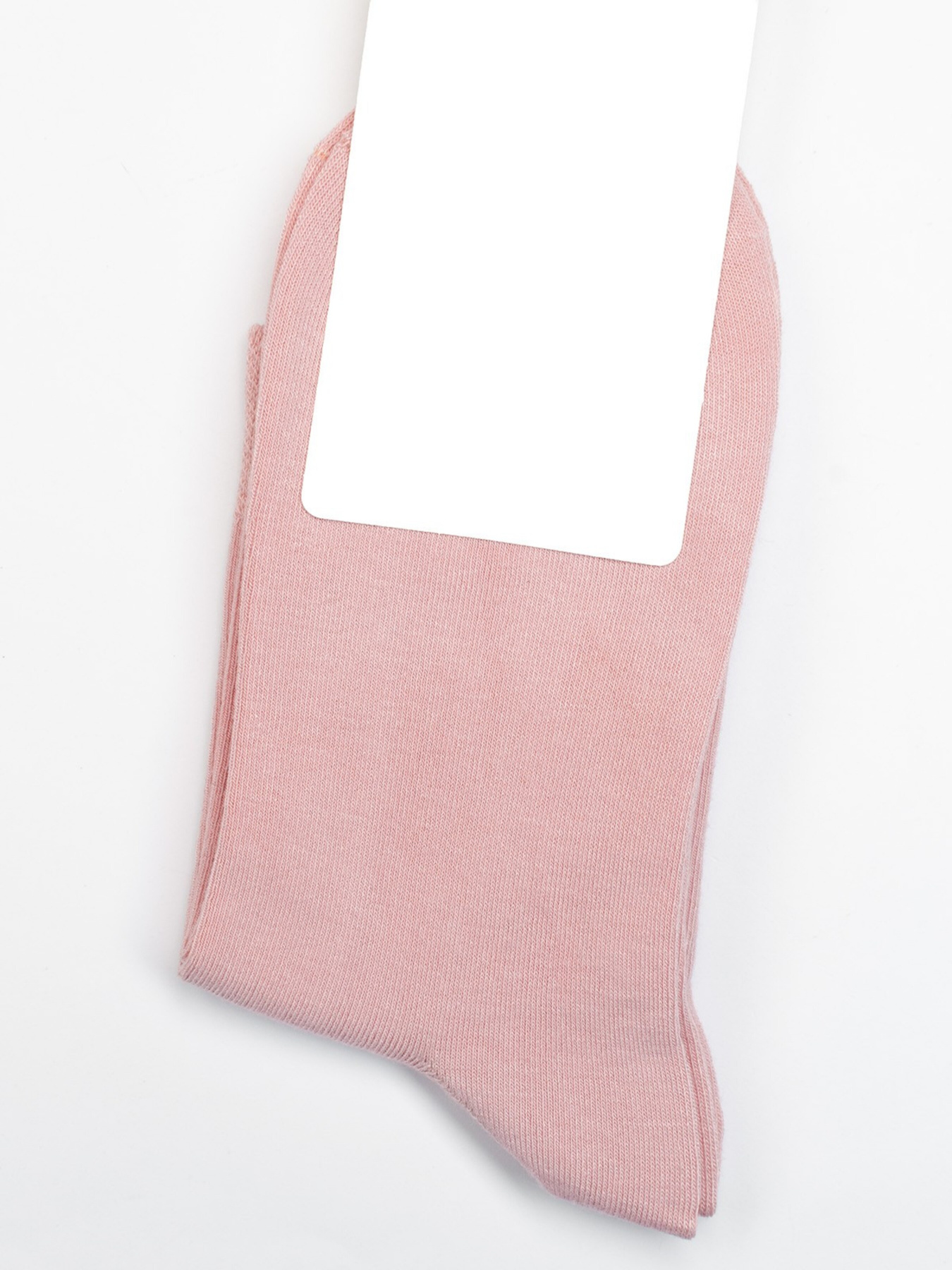 Носки ISSA Plus модель NS-335_pink Фото