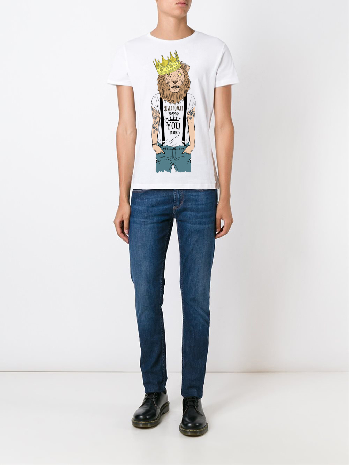 Футболки и поло YAPPI модель 1701125 Фото