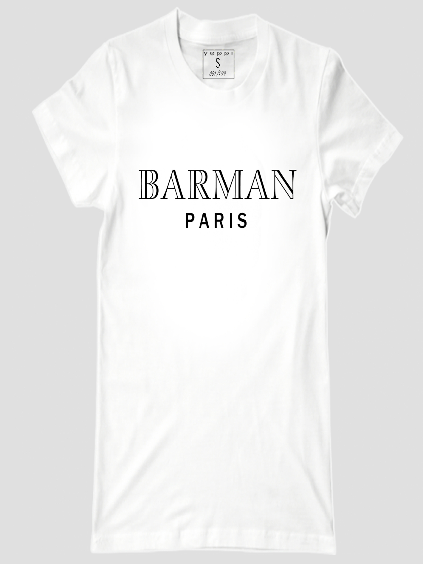 Футболки и поло YAPPI модель 1701124 Фото