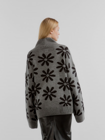 Светр Romashka Алавус модель 399008103081 Светр Romashka Алавус модель 399008103081 Фото