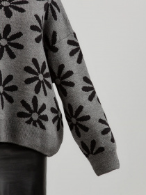 Светр Romashka Алавус модель 399008103081 Светр Romashka Алавус модель 399008103081 Фото