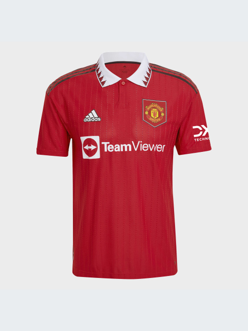 Футболка спортивная Adidas модель H13889 Фото