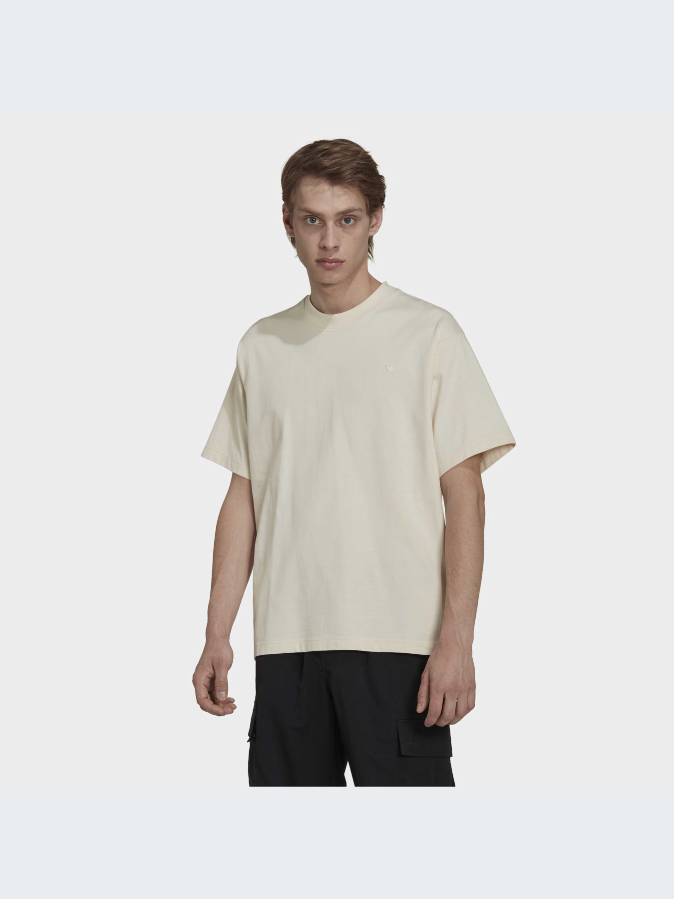 Футболка Adidas Adicolor модель HK2891 Фото