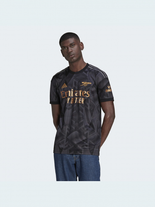 Футболка спортивна Adidas модель H35902 Фото