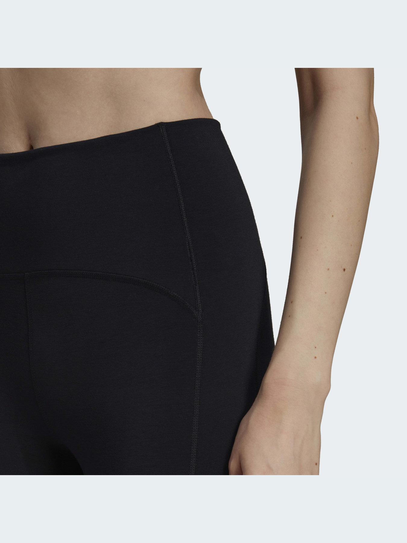 Спортивные леггинсы Adidas by Stella McCartney модель HD9064 Фото