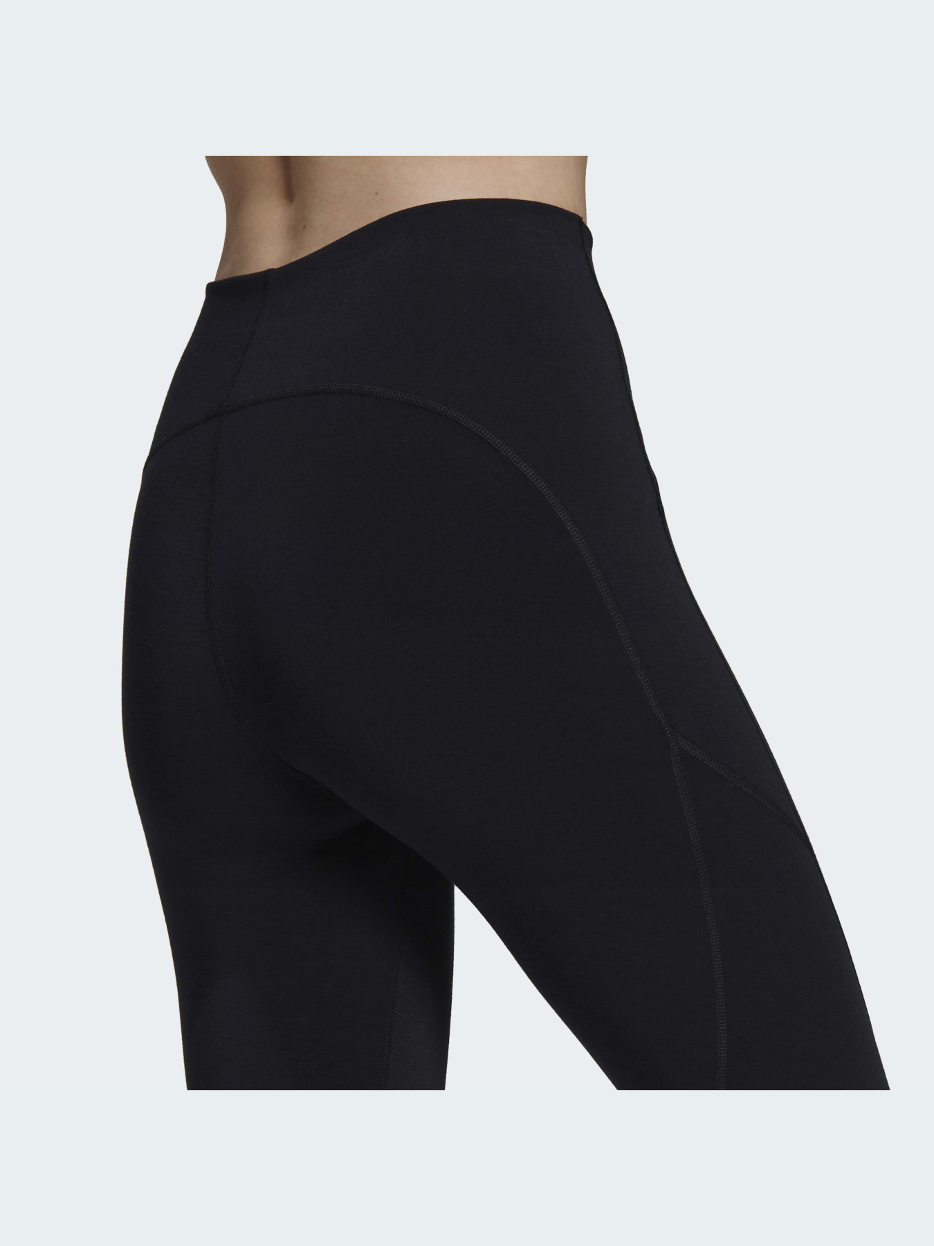 Спортивные леггинсы Adidas by Stella McCartney модель HD9064 Фото