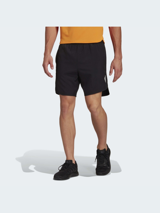 Спортивні шорти Adidas модель HF7204 Фото