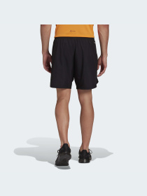 Шорты спортивные Adidas модель HF7204 Фото