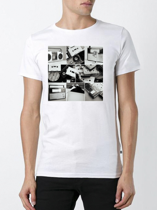 Футболки і поло YAPPI модель 1701123 Фото