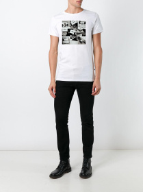 Футболки и поло YAPPI модель 1701123 Футболки и поло YAPPI модель 1701123 Фото