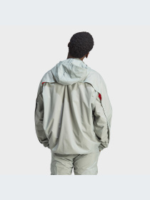 Ветровка Adidas модель IC3725 Фото