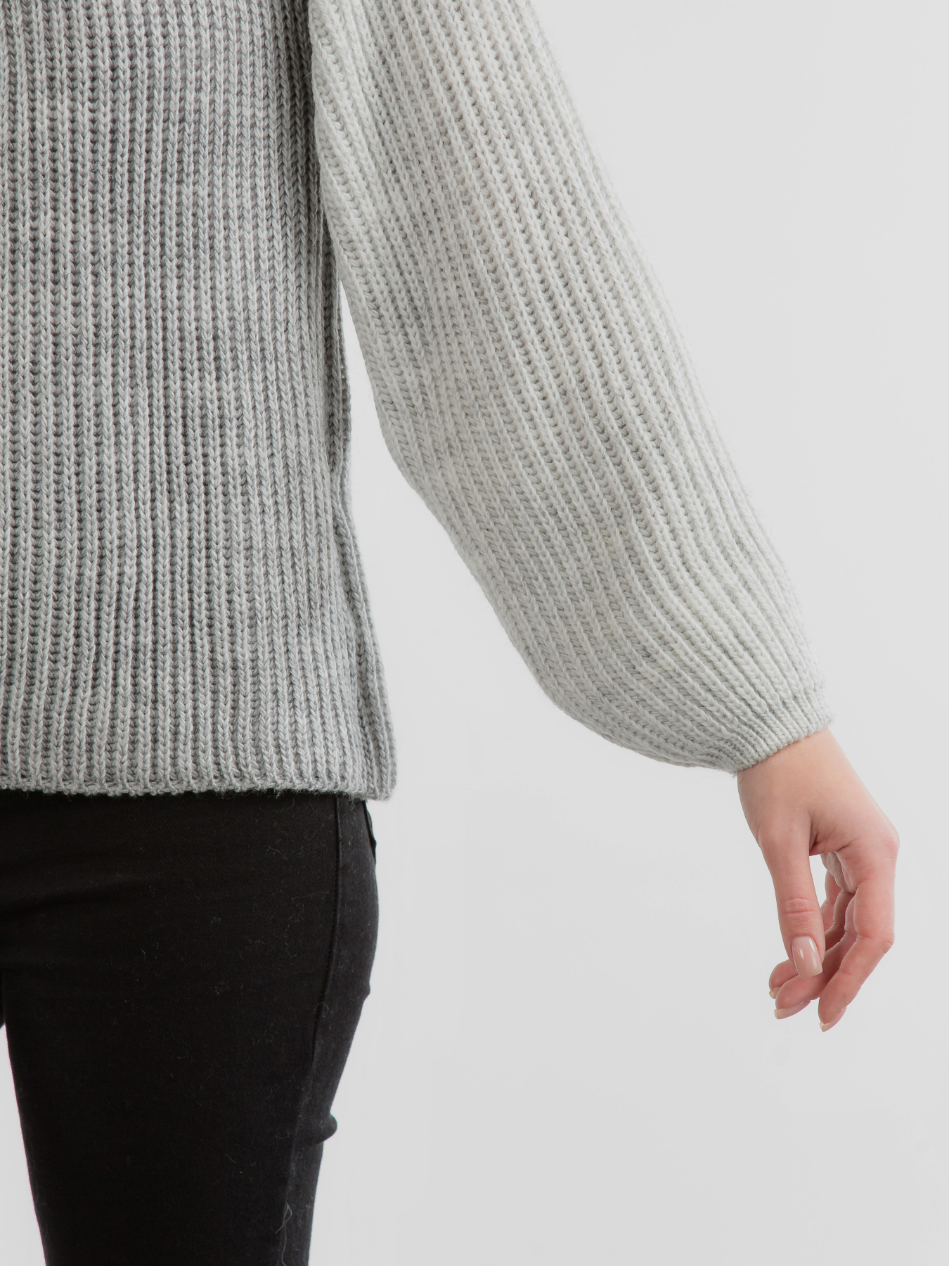 Свитер Romashka Плуа модель 208018503081 Фото