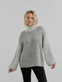 Свитер Romashka Плуа модель 208018503081 Фото