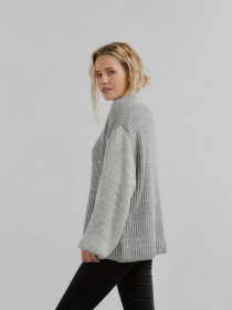 Светр Romashka Плуа модель 208018503081 Фото