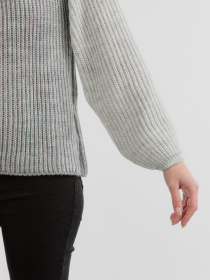 Светр Romashka Плуа модель 208018503081 Фото