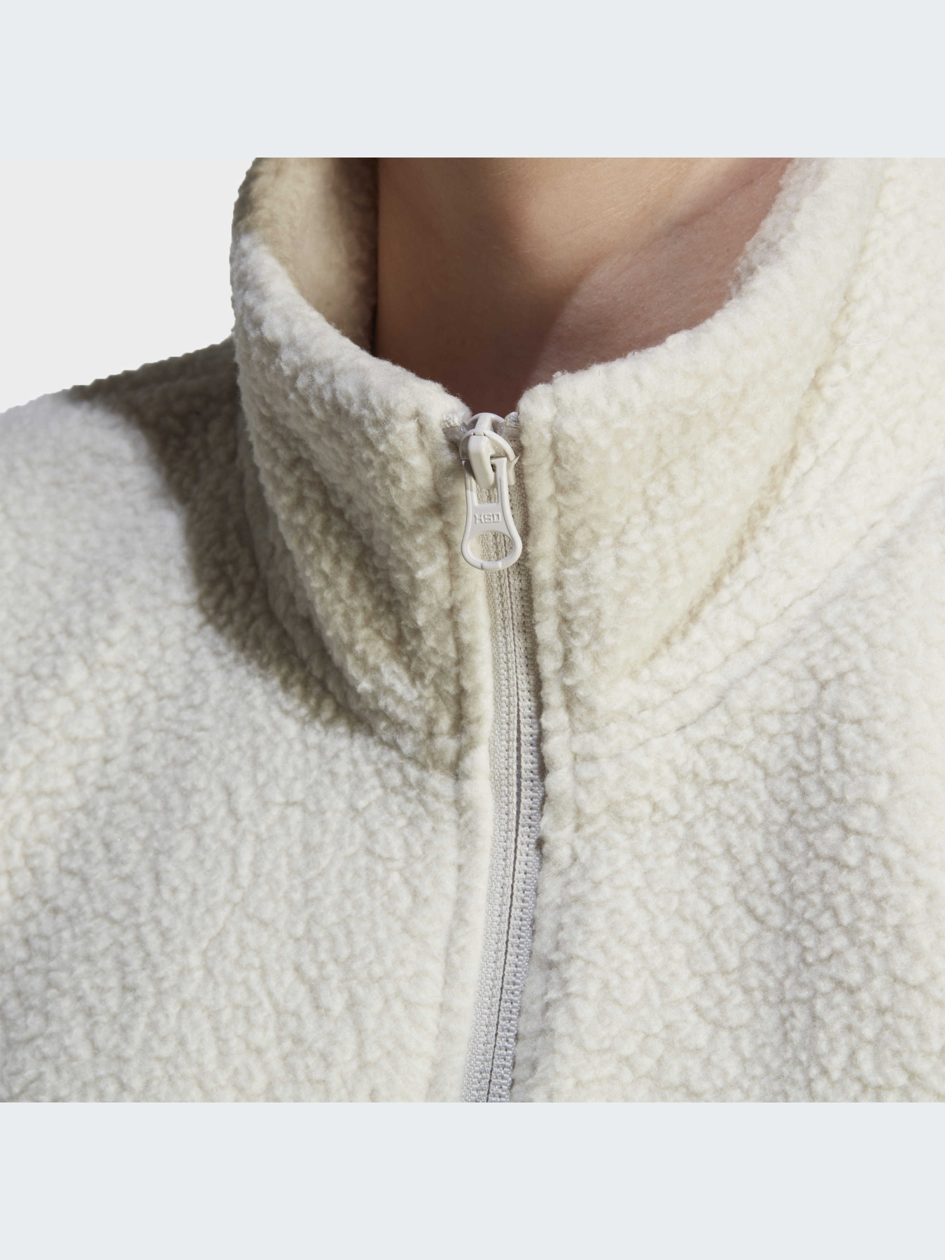 Демисезонная куртка Adidas модель HC8820 Фото