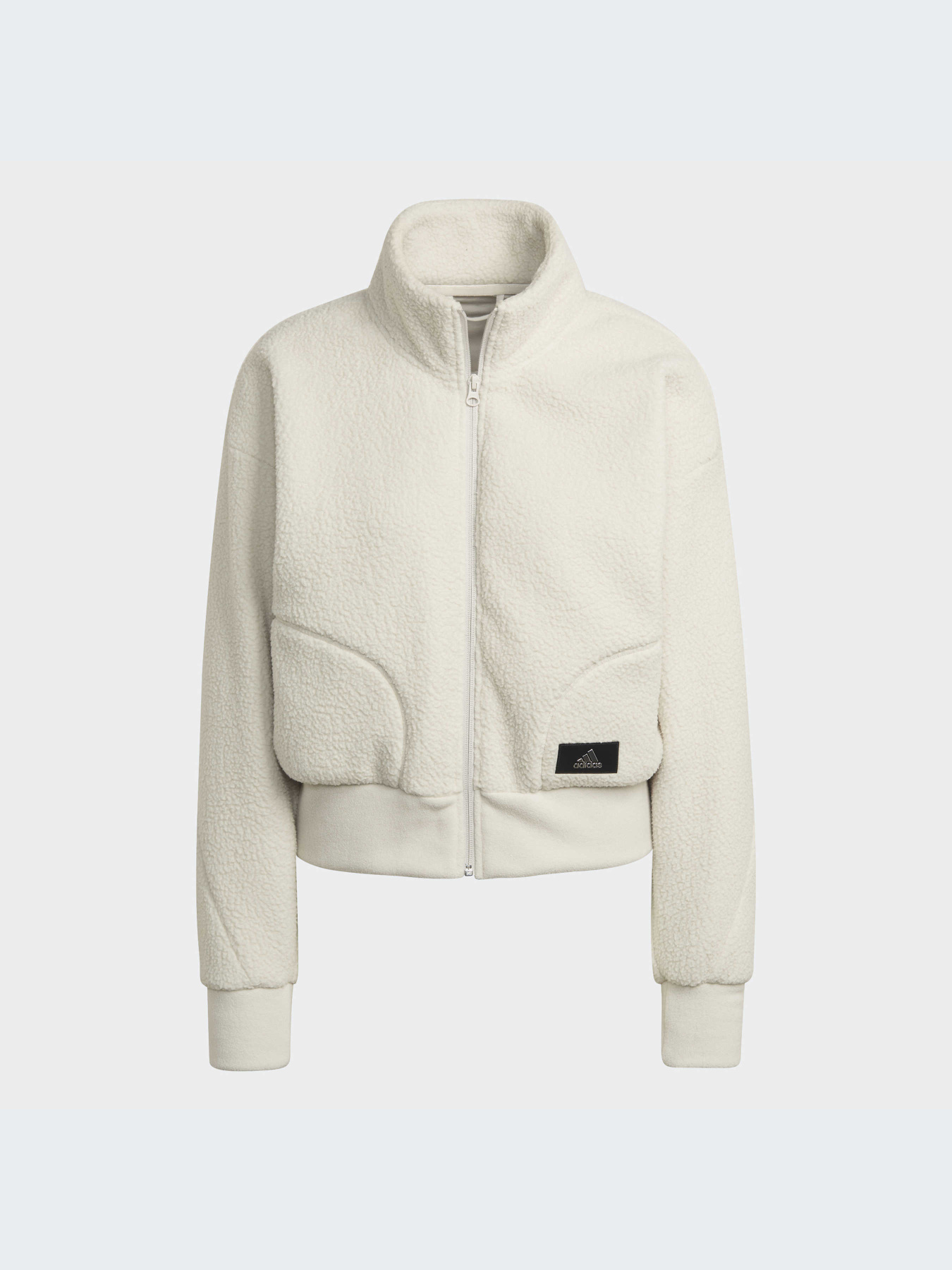 Демісезонна куртка Adidas модель HC8820 Фото