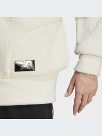 Демісезонна куртка Adidas модель HC8820 Фото