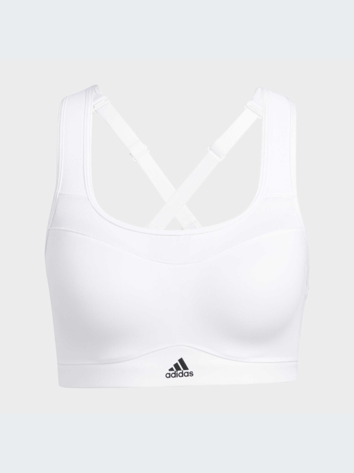 Топ спортивный Adidas Clima модель HC5399 Фото