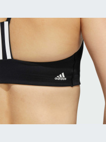 Топ спортивный Adidas Clima модель HE9065 Фото