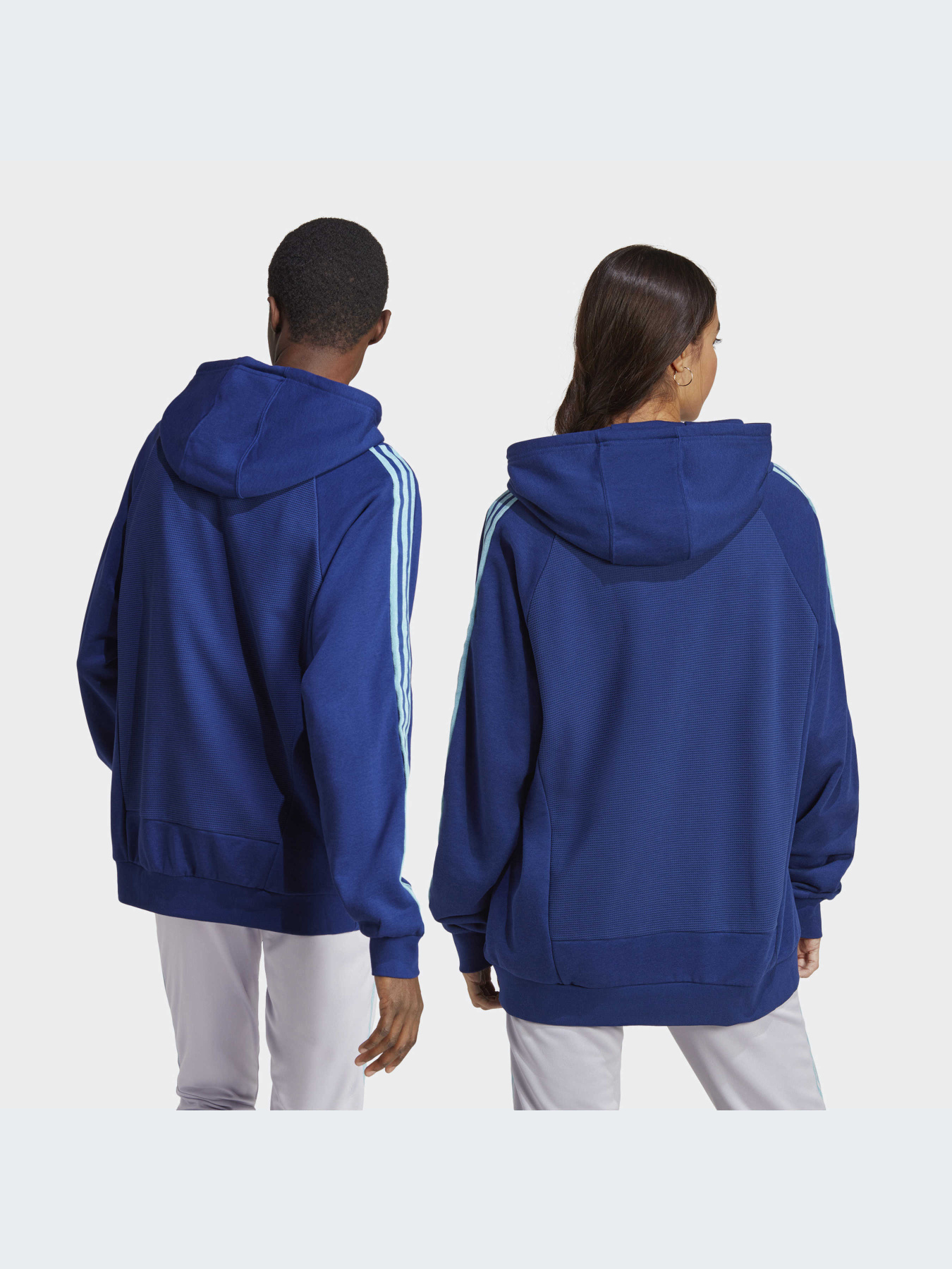 Худи Adidas Tiro модель HS7488 Фото