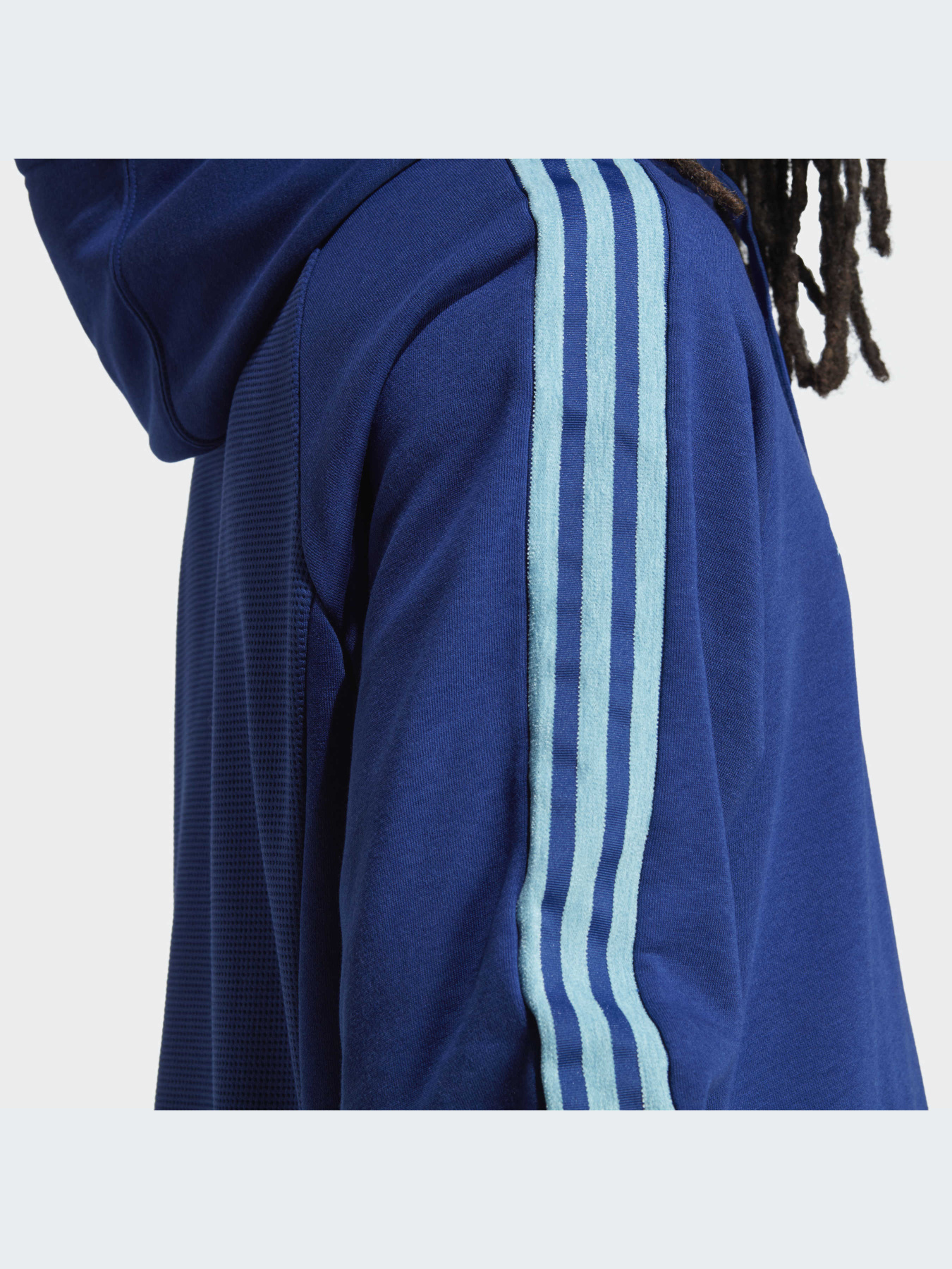 Худи Adidas Tiro модель HS7488 Фото