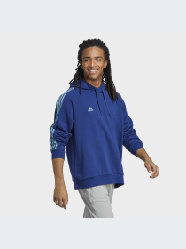 Худи Adidas Tiro модель HS7488 Фото