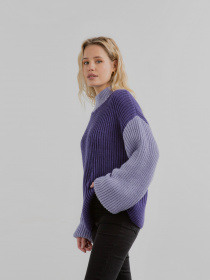 Свитер Romashka Плуа модель 208018503051 Фото