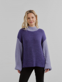 Светр Romashka Плуа модель 208018503051 Фото