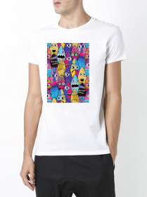 Футболки и поло YAPPI модель 1701122 Фото