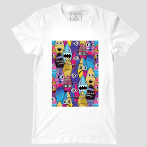 Футболки и поло YAPPI модель 1701122 Футболки и поло YAPPI модель 1701122 Фото