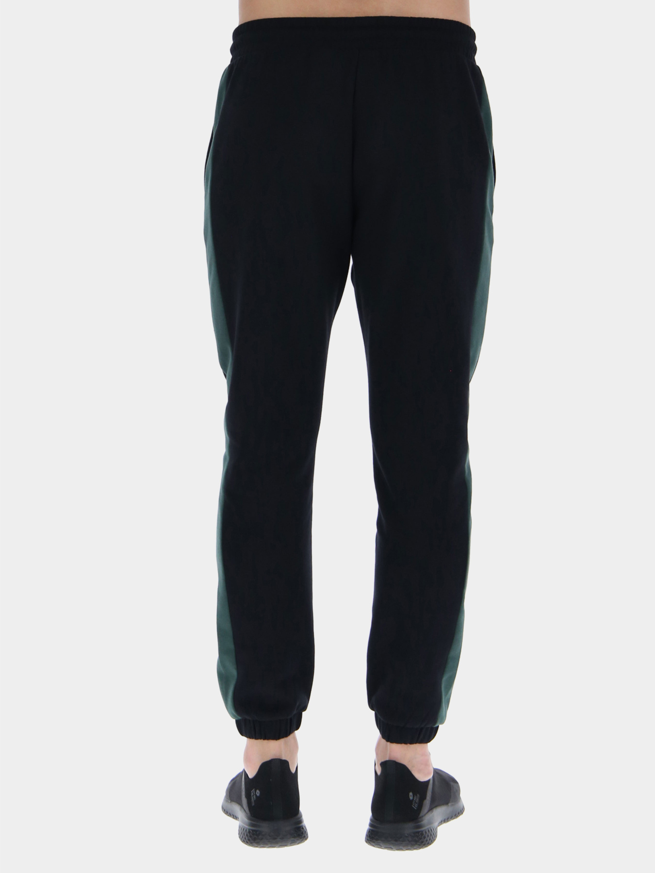 Штаны спортивные Lotto модель 216877_1CL Фото