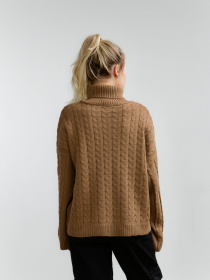 Свитер Romashka Люббен модель 399007903061 Фото