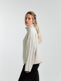 Свитер Romashka Люббен модель 319007903072 Фото