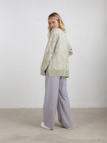 Джемпер Romashka Лаваль модель 389007403039 Фото