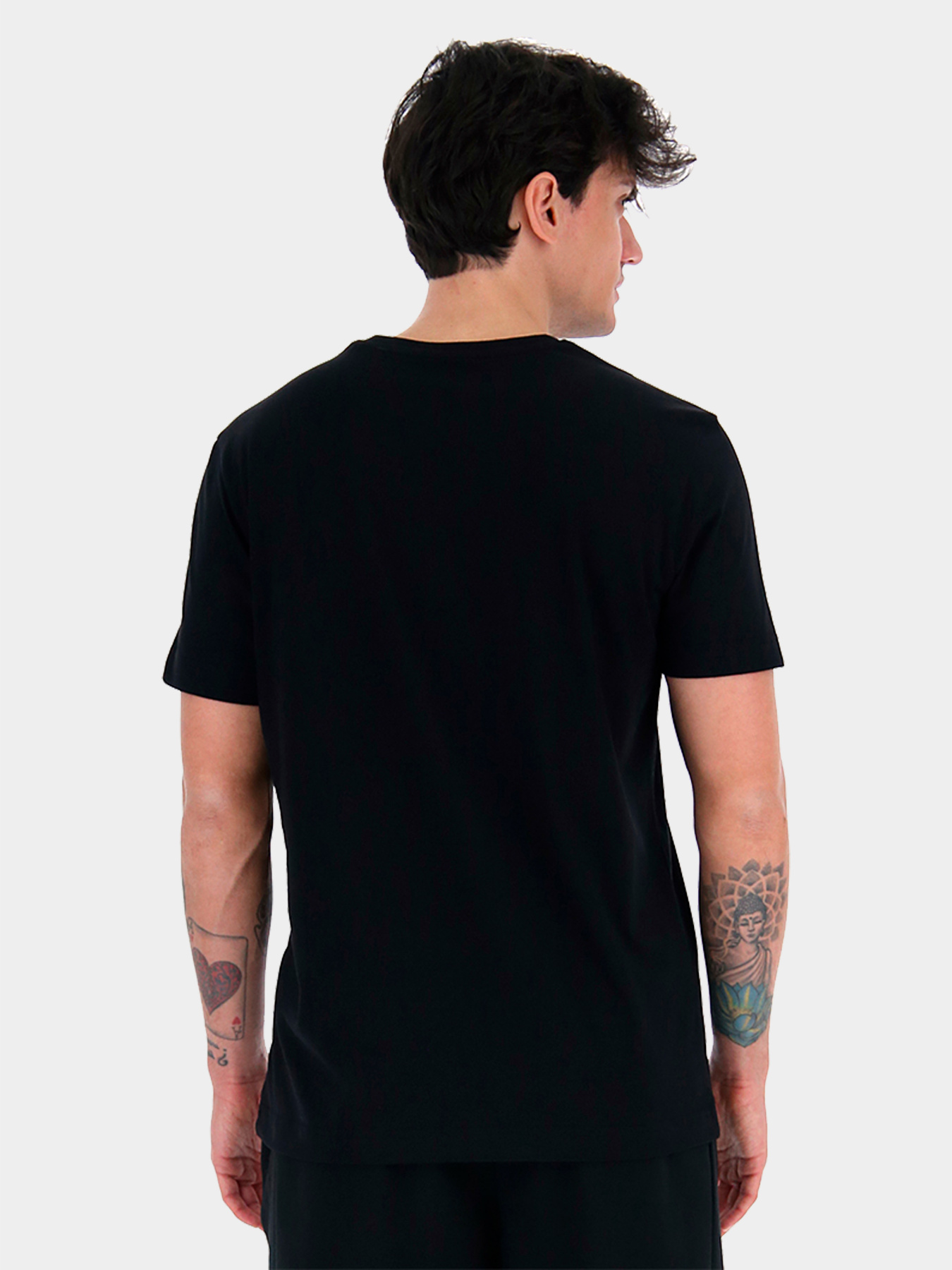 Футболка Lotto модель 216784_1CL Фото