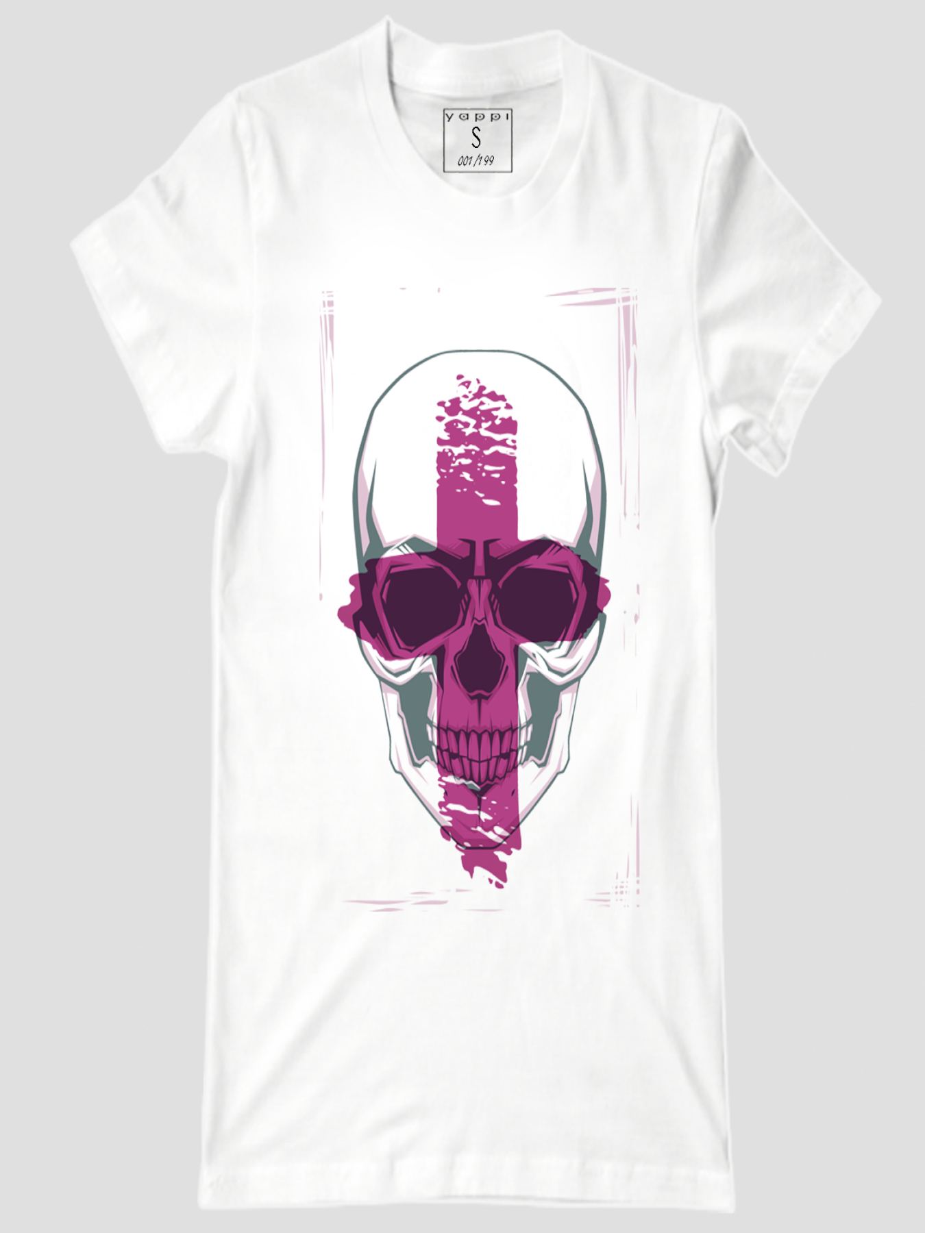 Футболки і поло YAPPI модель 1701121 Фото