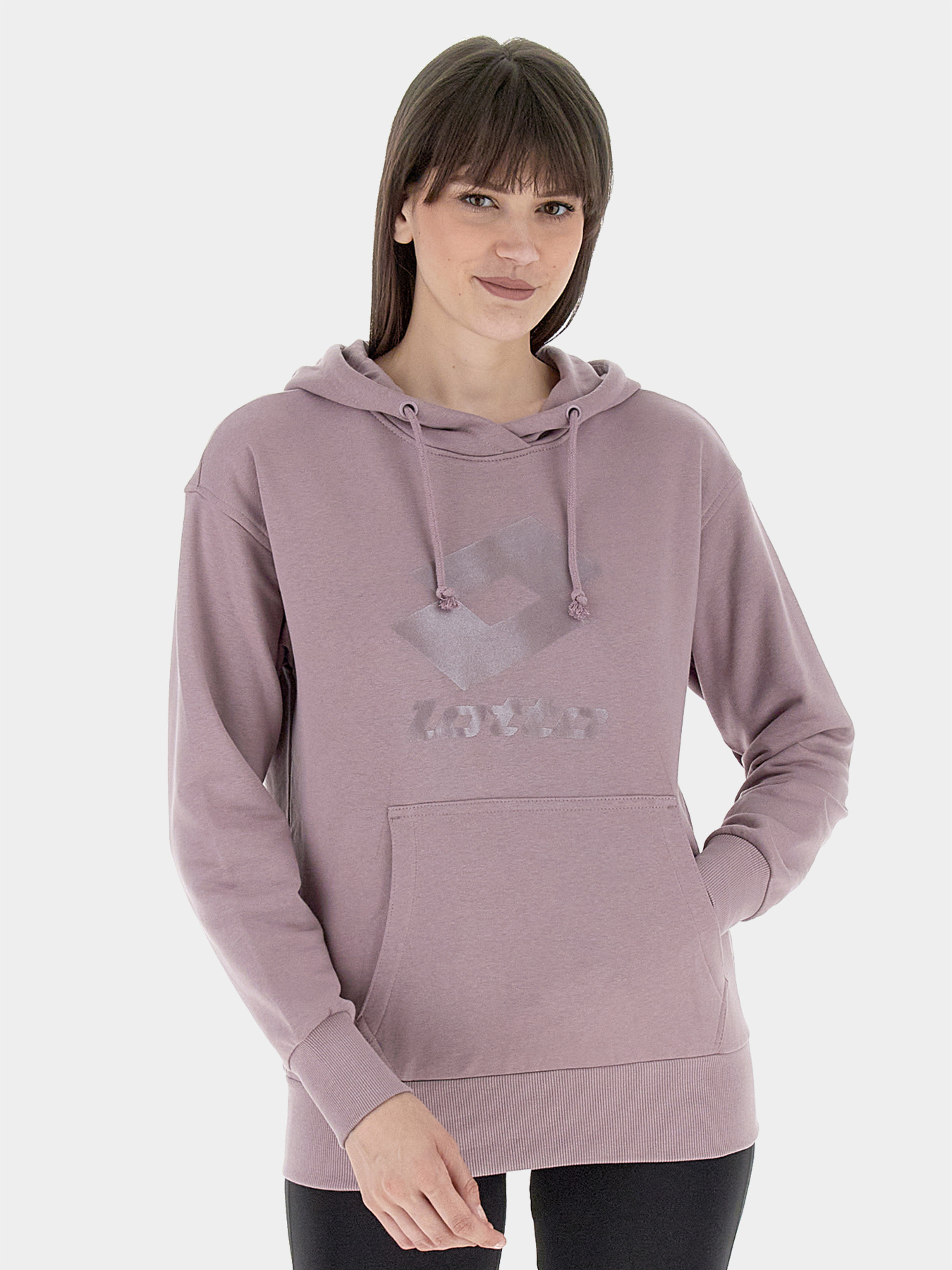 Худи Lotto модель 218233_612 Фото