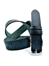 Ремінь Weatro модель lmn-zh-33k-001 Фото