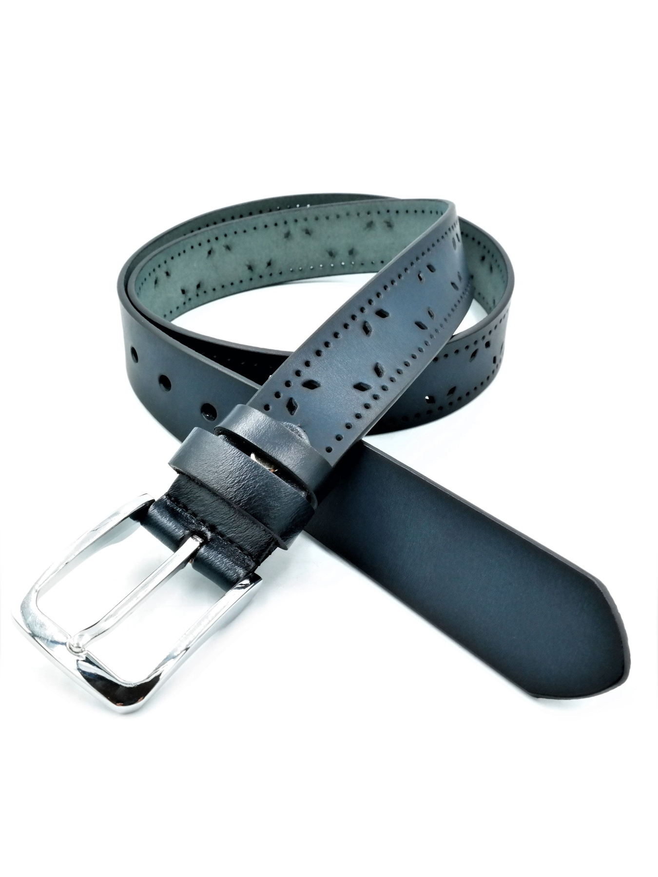 Ремень Weatro модель lmn-zh-33k-001 Фото