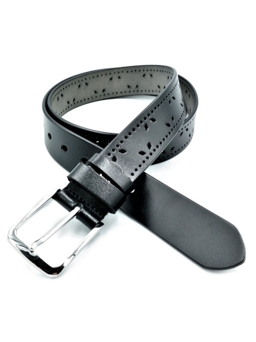 Ремінь Weatro модель lmn-zh-33k-003 Фото