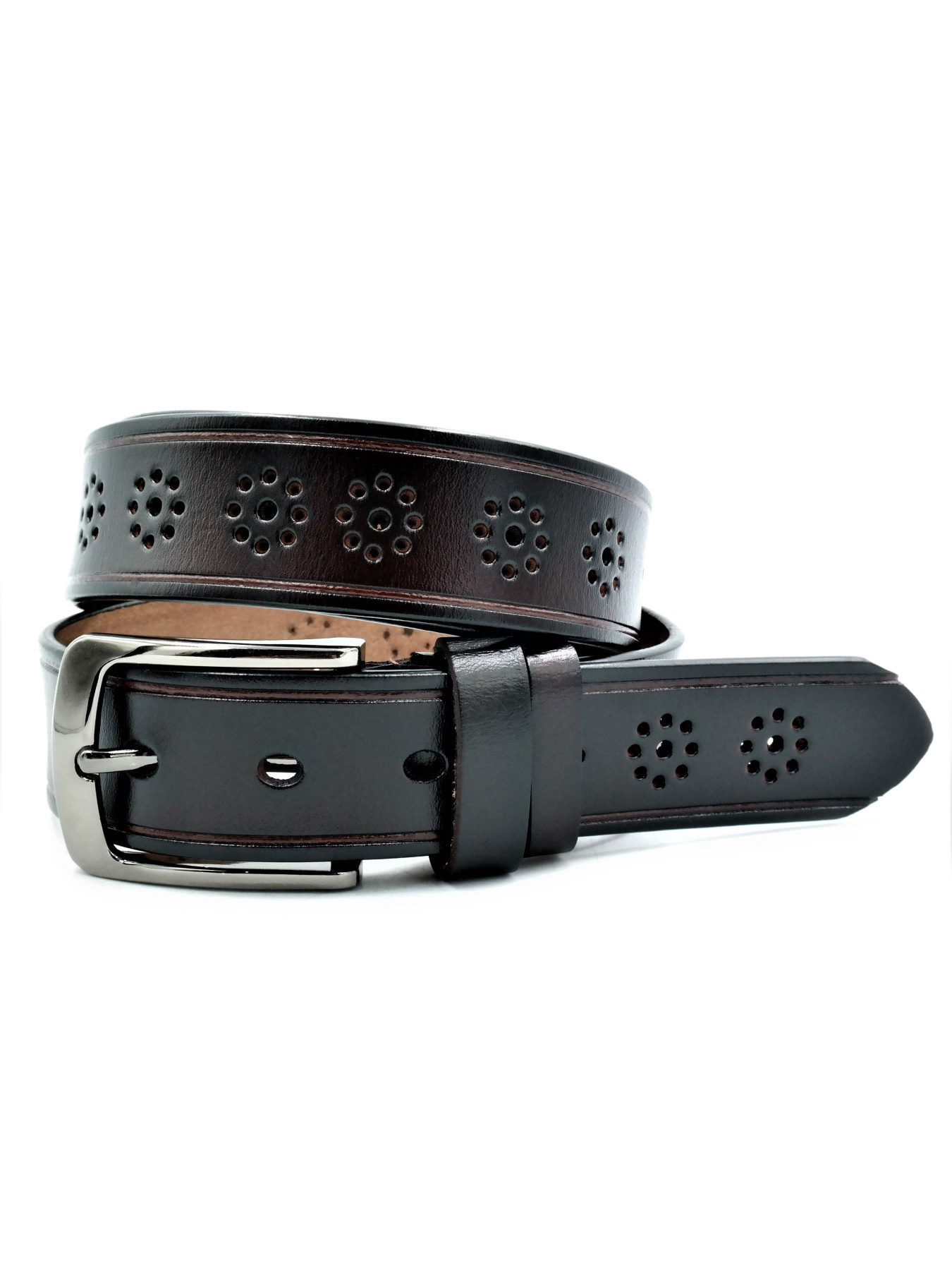 Ремінь Weatro модель lmn-zh-33k-027 Фото