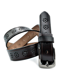 Ремінь Weatro модель lmn-zh-33k-027 Фото