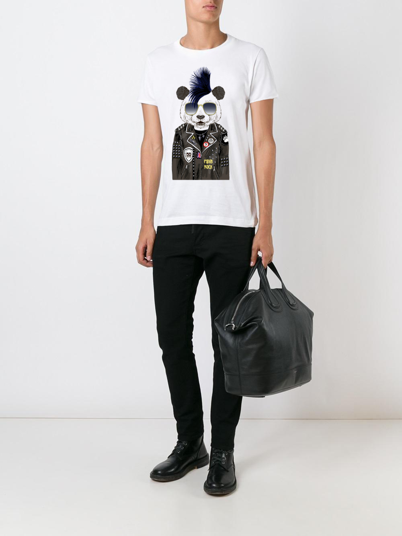 Футболки и поло YAPPI модель 1701119 Фото