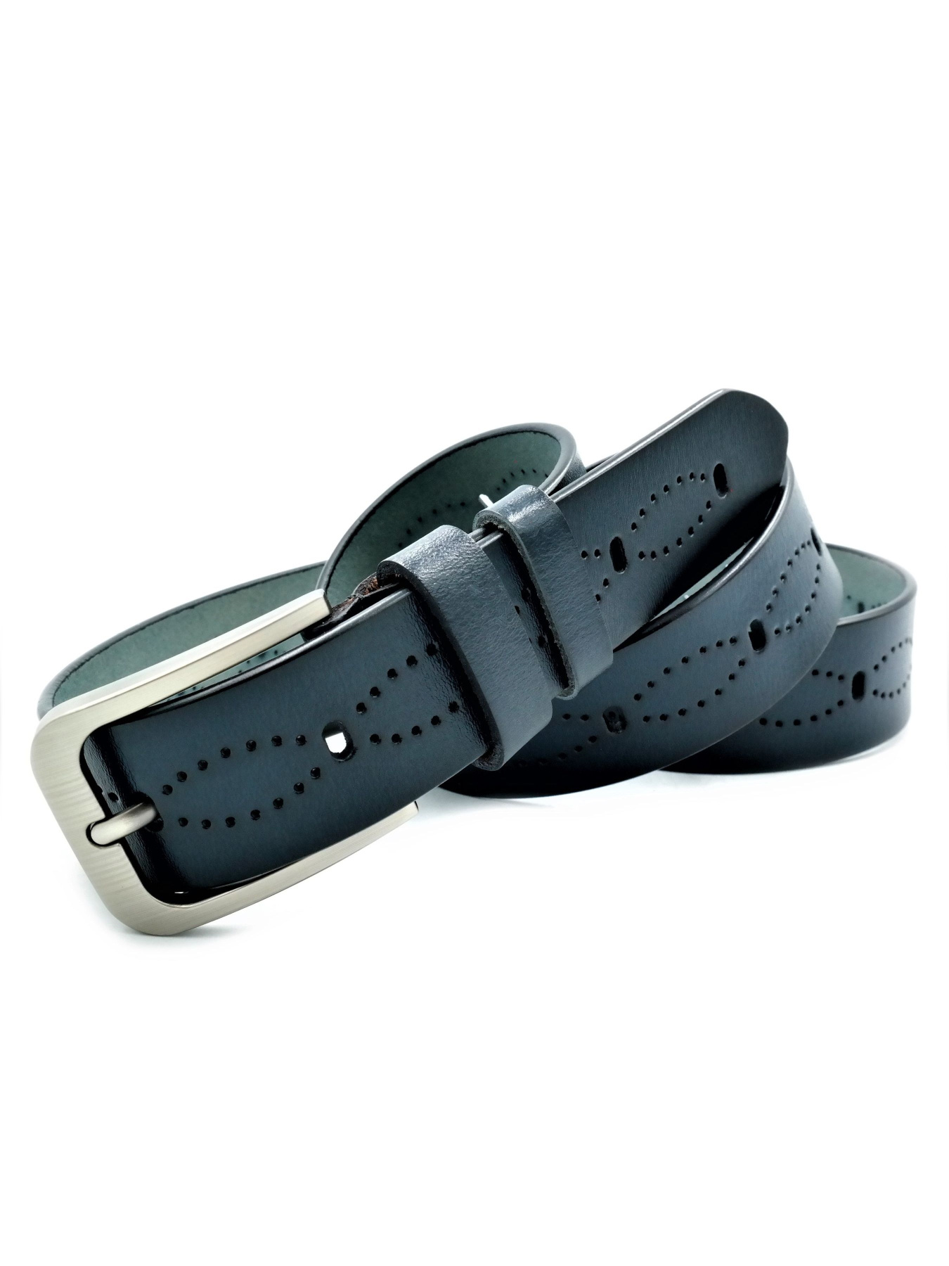 Ремінь Weatro модель lmn-zh-33k-016 Фото