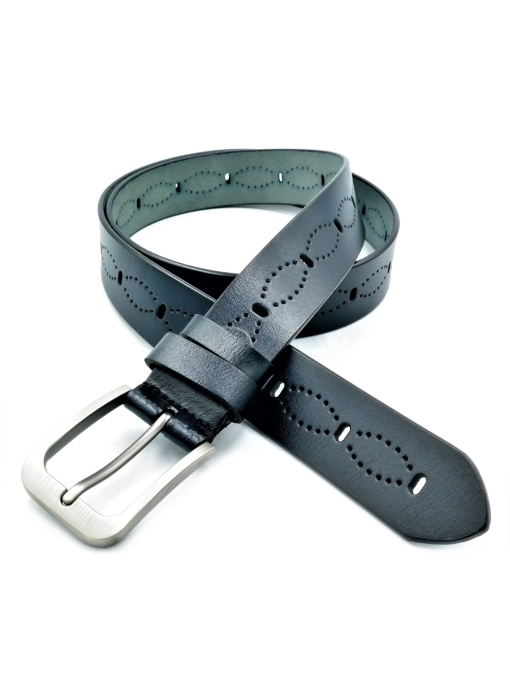 Ремень Weatro модель lmn-zh-33k-016 Фото