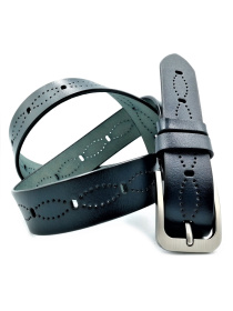 Ремінь Weatro модель lmn-zh-33k-016 Фото