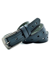 Ремінь Weatro модель lmn-zh-33k-021 Фото